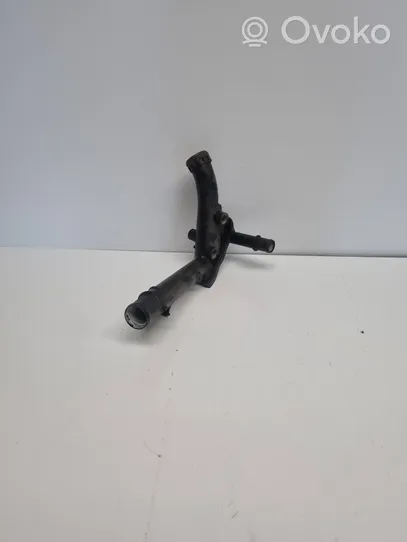 Nissan Qashqai Moottorin vesijäähdytyksen putki/letku 210473766R