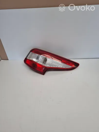 Nissan Qashqai Lampa tylna 265504EA0A