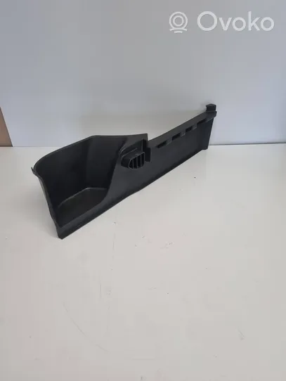 Nissan Qashqai Dolny panel schowka koła zapasowego 849414EA0A