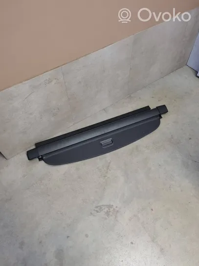 Volkswagen PASSAT B8 Parcel shelf load cover 3G9867871