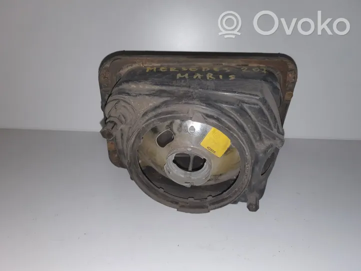 Mercedes-Benz 207 310 Lampa przednia 1305620269