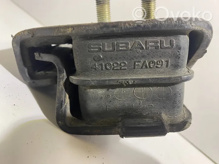 Subaru STI Racing Подушка двигателя 41022FA091