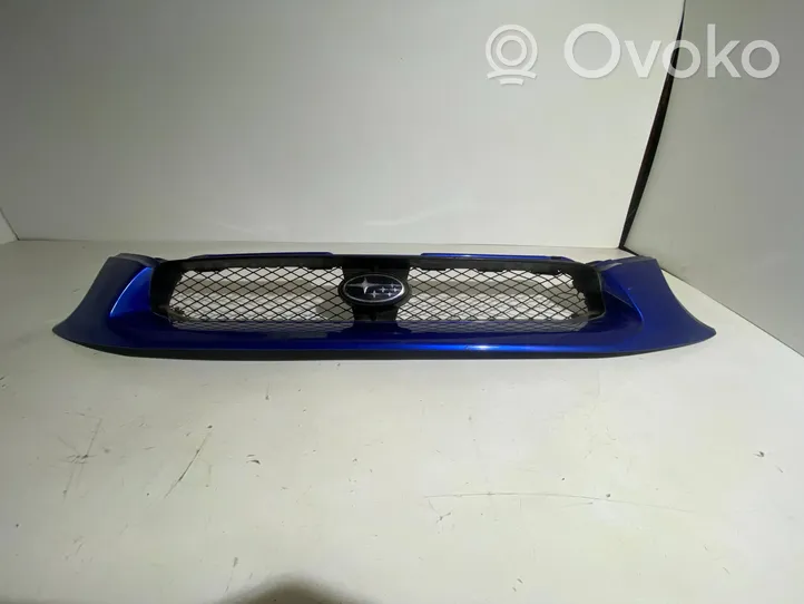 Subaru STI Racing Atrapa chłodnicy / Grill 