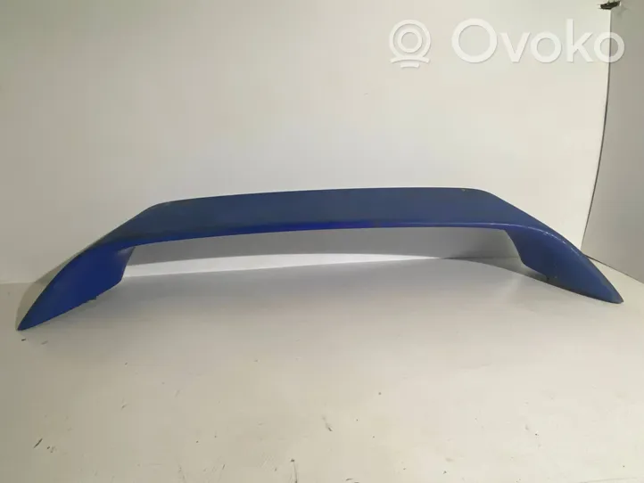 Subaru STI Racing Spojler klapy tylnej / bagażnika 