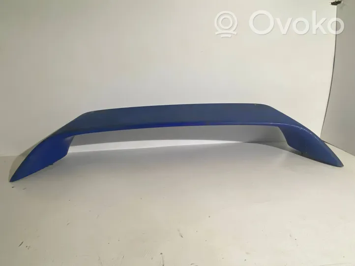 Subaru STI Racing Spoileris galinio dangčio 