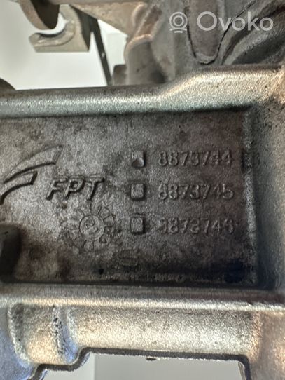 Iveco Daily 6th gen Manual 6 speed gearbox 8873771