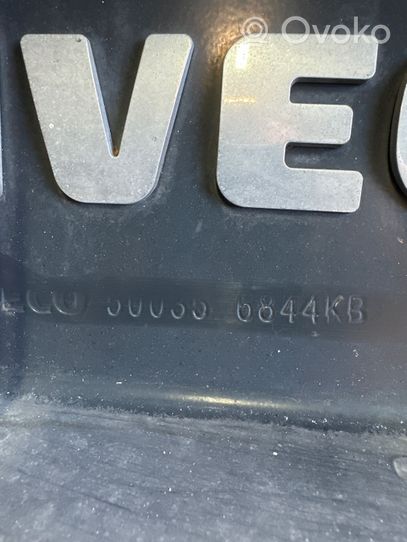 Iveco Daily 6th gen Poprzeczka zderzaka tylnego 500356844