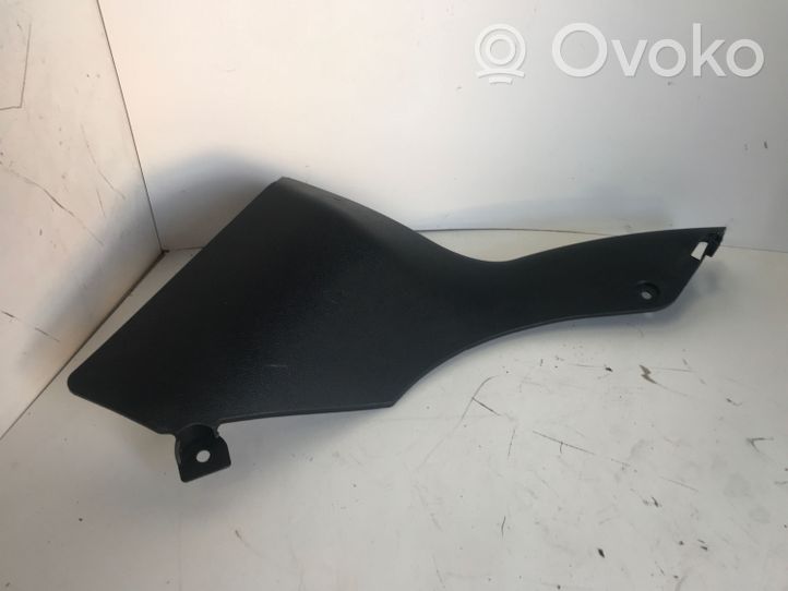 Mercedes-Benz Sprinter W907 W910 Copertura del rivestimento del sottoporta anteriore A9076880100