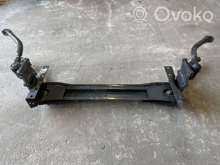 Iveco Daily 6th gen Barre stabilisatrice 93813800