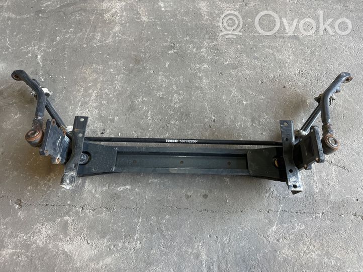 Iveco Daily 6th gen Barre stabilisatrice 5801922684