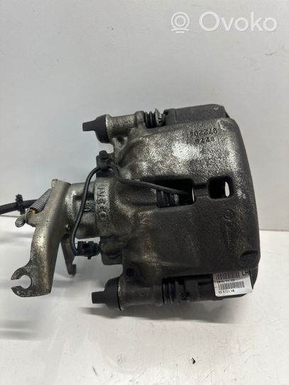 Iveco Daily 6th gen Bremssattel hinten 504120969