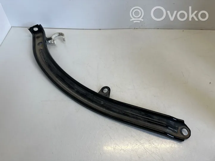 Iveco Daily 6th gen Support phare frontale 5801513973