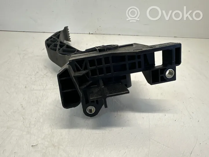 Iveco Daily 6th gen Accelerator throttle pedal 5801333490