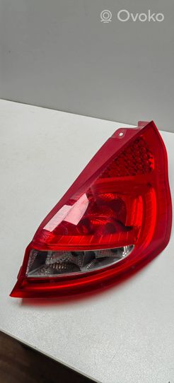Ford Fiesta Feux arrière / postérieurs 12388