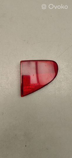 Honda Civic Rear tail light reflector E11020648