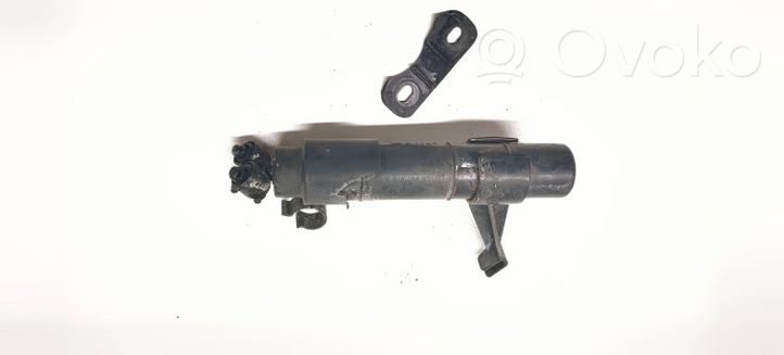 Volkswagen Touareg I Dysza spryskiwacza lampy przedniej 7L6955978A