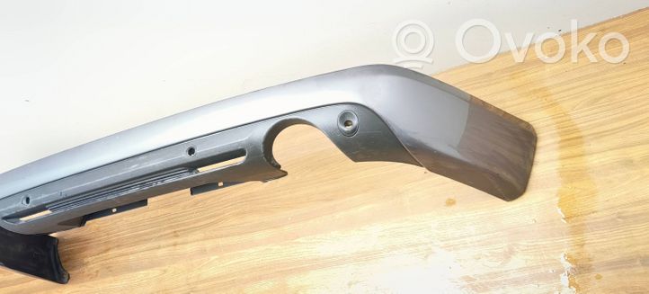 Volvo V70 Rear bumper lower part trim 31255318