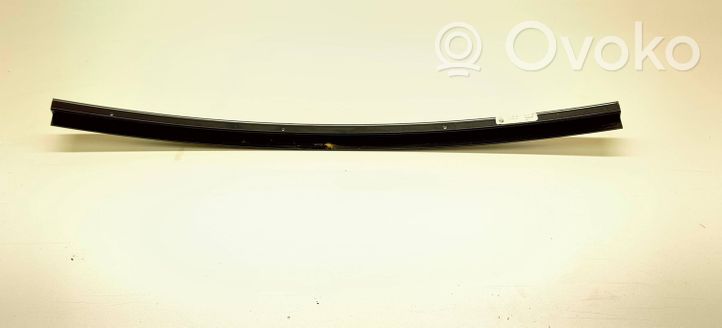 BMW X6 F16 Rear door glass trim molding 73177317785