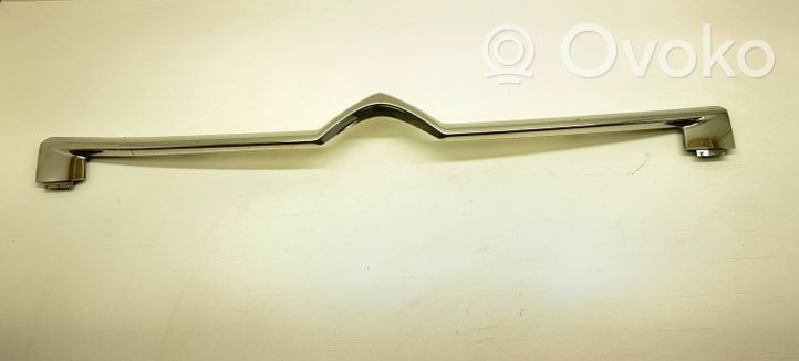 Citroen Berlingo Grille calandre supérieure de pare-chocs avant 9677603477