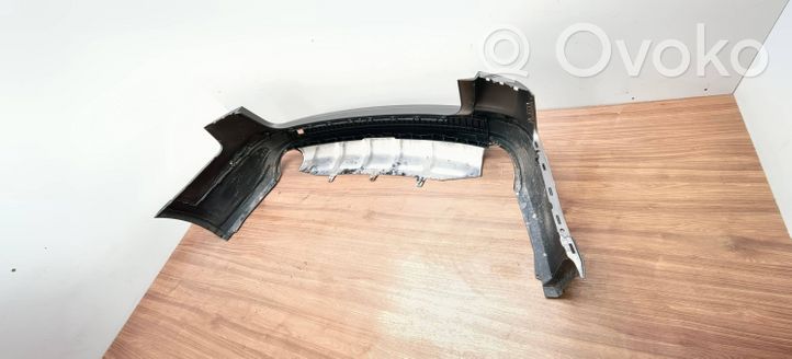 Audi A6 Allroad C7 Rear bumper 4G9807611BH