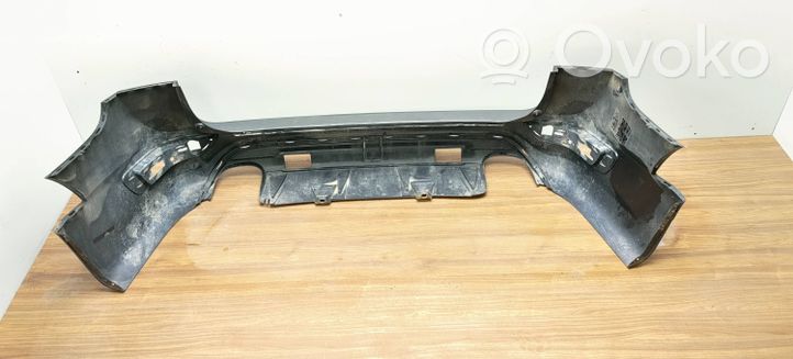 Volvo XC70 Rear bumper 30678710