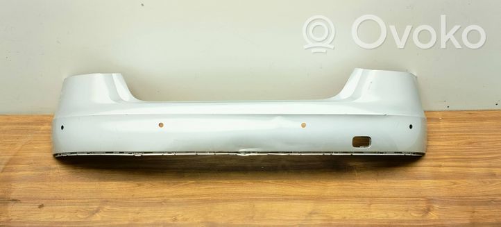 Audi A8 S8 D4 4H Rear bumper 4H0807511