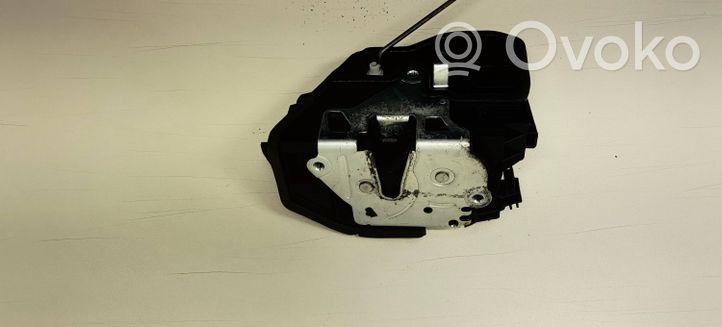 BMW 3 F30 F35 F31 Serratura portiera anteriore (vicino alla maniglia) A053702