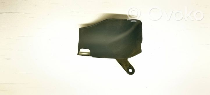 BMW X5 E53 Osłona pod zderzak przedni / Absorber 8269746