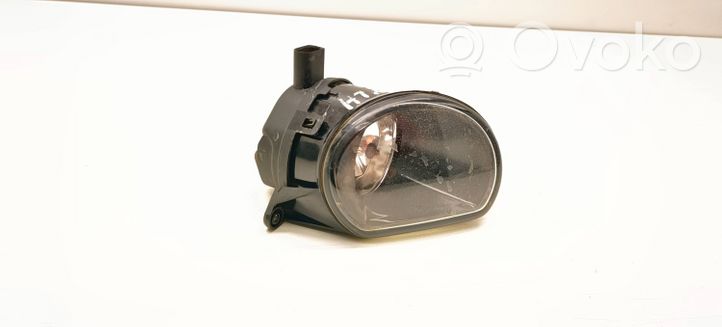 Audi Q7 4L Luz de niebla delantera 24696700