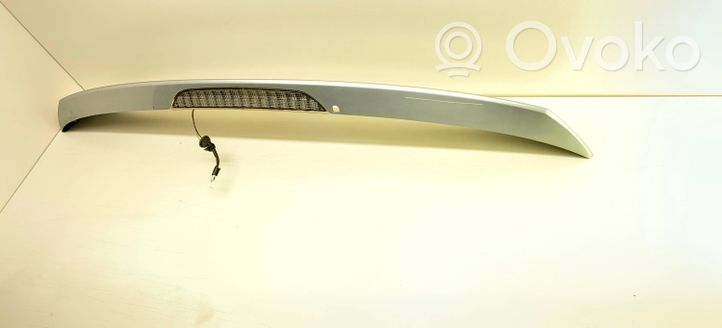 Citroen C-Crosser Spoiler del portellone posteriore/bagagliaio 6515A012