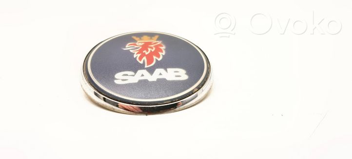 Saab 9-3 Ver2 Logo, emblème de fabricant 4833638