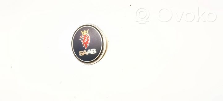 Saab 9-3 Ver2 Logo, emblème de fabricant 4833638