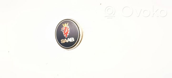 Saab 9-3 Ver2 Logo/stemma case automobilistiche 4833638