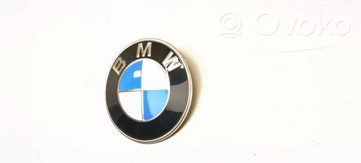 BMW X3 G01 Gamintojo ženkliukas/ modelio raidės 74413910