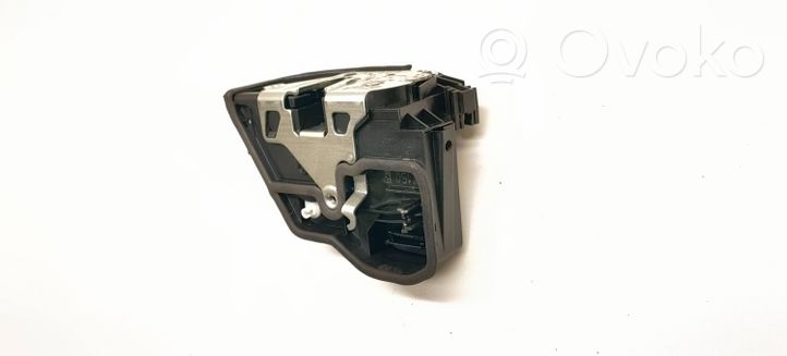 BMW 3 F30 F35 F31 Front door lock 7202150