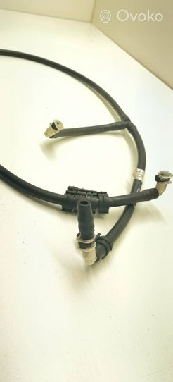 BMW 3 E90 E91 Headlight washer hose/pipe 7117844