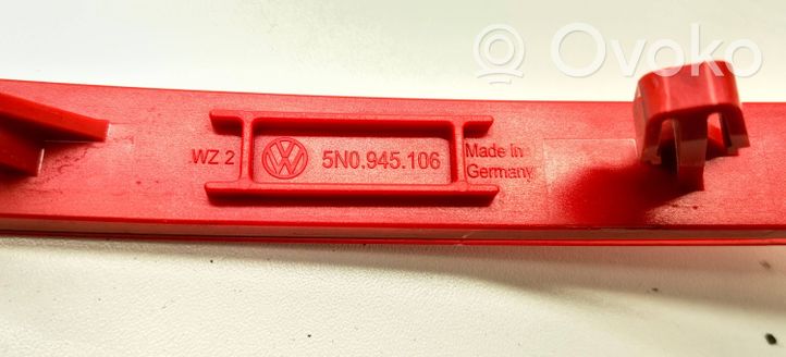 Volkswagen Tiguan Riflettore fanale posteriore 5N0945106