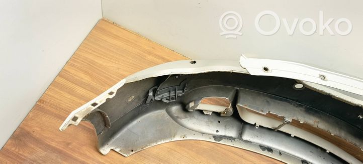 BMW 6 E63 E64 Front bumper 51117008809