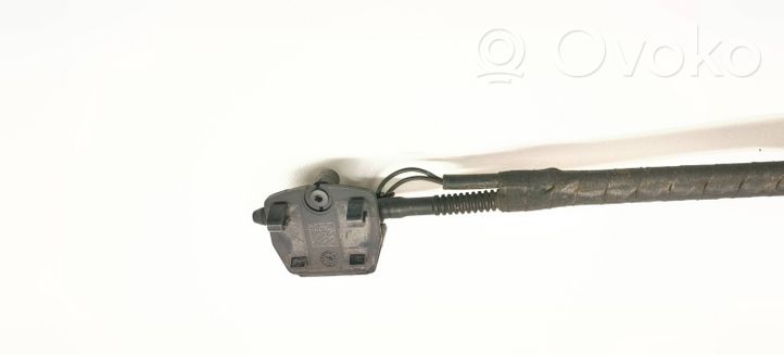 BMW 1 F20 F21 Mazgāšanas šķidruma smidzinātājs (-i) priekšējam logam 53406486