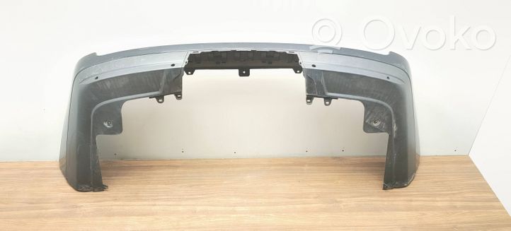 Land Rover Range Rover L405 Rear bumper CK5217D781AA