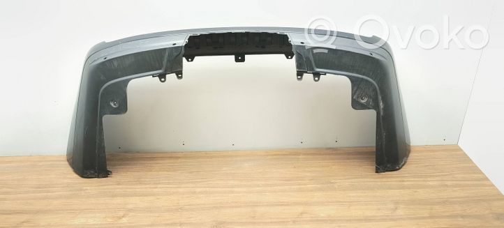 Land Rover Range Rover L405 Rear bumper CK5217D781AA