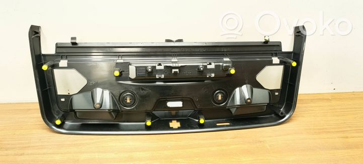 BMW 5 G30 G31 Set rivestimento portellone posteriore/bagagliaio 51497390400