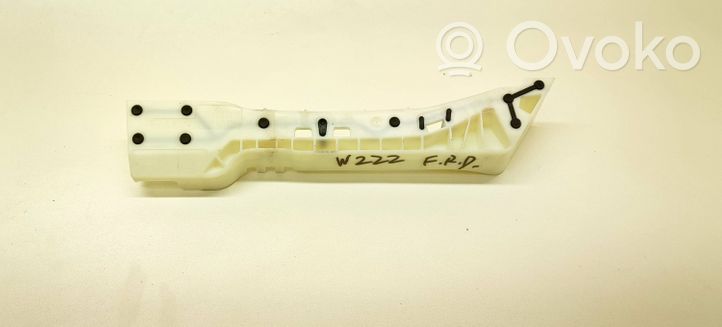 Mercedes-Benz S W222 Rivestimento della maniglia interna per portiera anteriore A2227670200