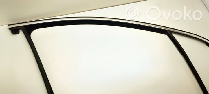 Opel Insignia A Rubber seal front door window/glass 13228087RH