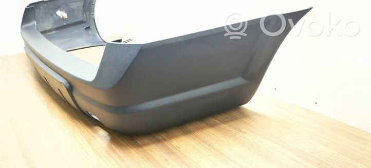 Volvo XC70 Rear bumper 9190888