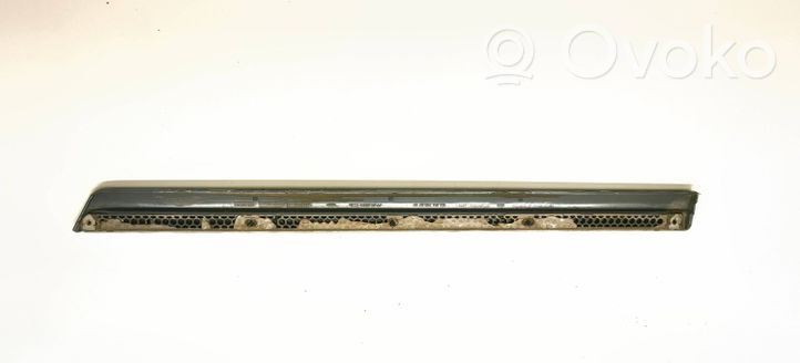 Volkswagen PASSAT B7 Rear door trim (molding) 3AA854959