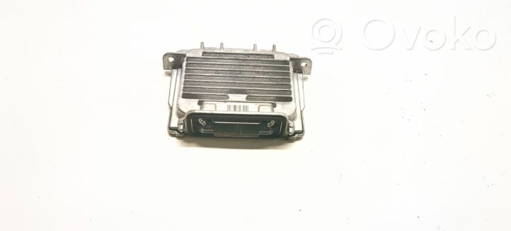 Jeep Grand Cherokee Module de ballast de phare Xenon 89089352