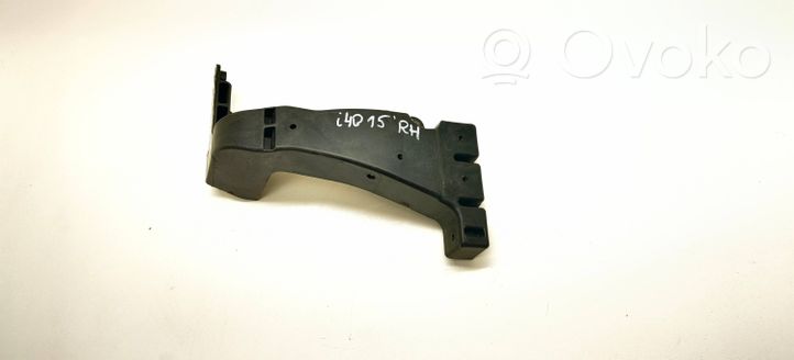 Hyundai i40 Radiator support slam panel bracket 641463Z000