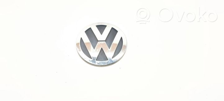 Volkswagen Touran I Gamintojo ženkliukas/ modelio raidės 1T0853630