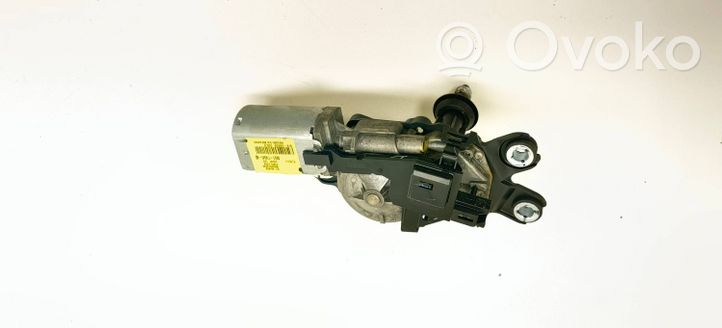 Ford Grand C-MAX Rear window wiper motor AV6117K441AB